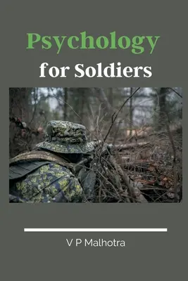 Psicología para soldados - Psychology for Soldiers