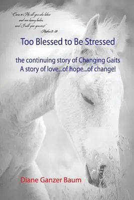 Too Blessed to be Stressed: la historia continuada de Changing Gaits - Too Blessed to be Stressed: the continuing story of Changing Gaits