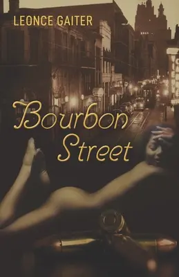 Calle Bourbon - Bourbon Street