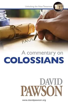 Comentario sobre Colosenses - A Commentary on Colossians