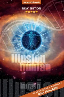 Ilusión Humana: Eres más que tu cuerpo físico - Illusion Human: You are more than your physical body