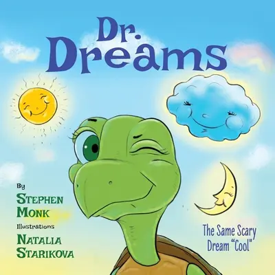 Dr. Sueños: El Mismo Sueño Aterrador Cool - Dr. Dreams: The Same Scary Dream Cool