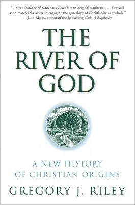 El río de Dios - The River of God