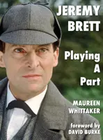 Jeremy Brett - Un papel - Jeremy Brett - Playing A Part