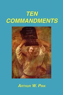 Los Diez Mandamientos - Ten Commandments