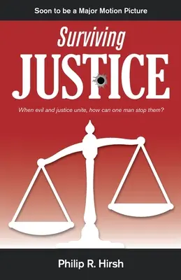 Sobrevivir a la justicia - Surviving Justice
