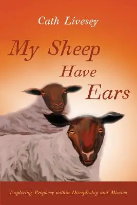 Mis ovejas tienen orejas - My Sheep Have Ears