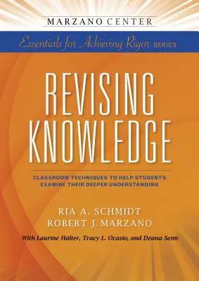 Revisión de conocimientos - Revising Knowledge