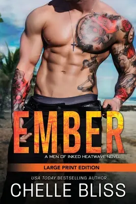 Ember Large Print - Ember: Large Print