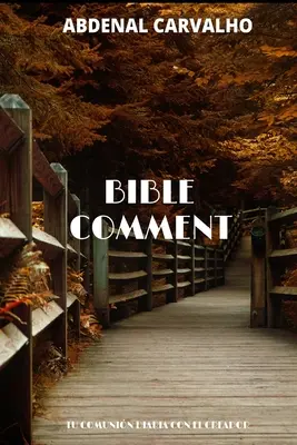 Comentario bíblico - Biblical Commentary