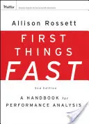 Lo primero es lo primero - First Things Fast