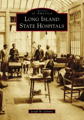 Hospitales estatales de Long Island - Long Island State Hospitals