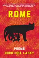 Roma Poemas - Rome: Poems