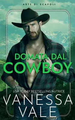 Domata dal cowboy