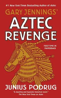 La venganza azteca - Aztec Revenge