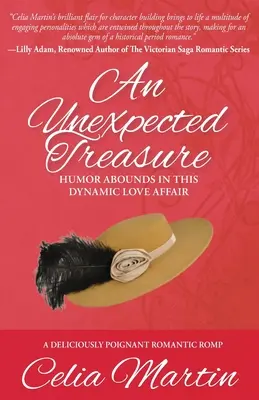 Un tesoro inesperado: El humor abunda en esta dinámica historia de amor - An Unexpected Treasure: Humor Abounds in this dynamic Love Affair