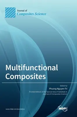 Compuestos multifuncionales - Multifunctional Composites
