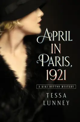 Abril en París, 1921 - April in Paris, 1921