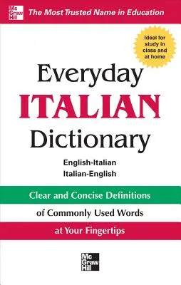 Diccionario de italiano cotidiano - Everyday Italian Dictionary