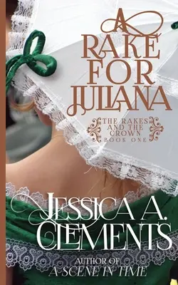 Un rastrillo para Juliana - A Rake for Juliana