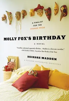 Cumpleaños de Molly Fox - Molly Fox's Birthday