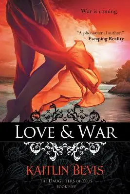 Amor y guerra - Love & War