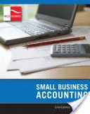 Contabilidad de pequeñas empresas - Small Business Accounting