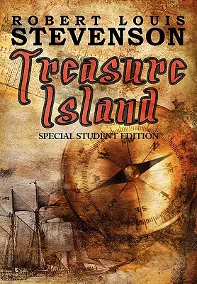 La isla del tesoro - Edición especial para estudiantes - Treasure Island - Special Student Edition