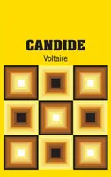 Cándido - Candide