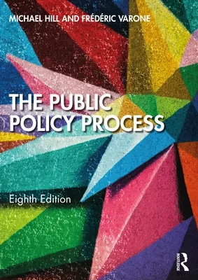 El proceso de las políticas públicas - The Public Policy Process