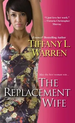 La Esposa Sustituta - The Replacement Wife