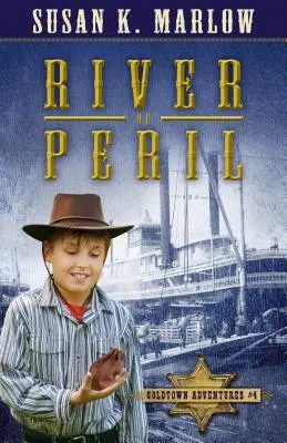 El río del peligro - River of Peril