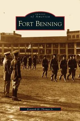 Fuerte Benning - Fort Benning