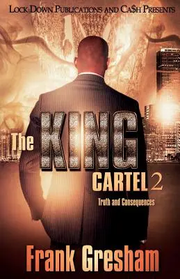 El cártel del rey 3: Sangre de la isla - The King Cartel 3: Island Blood