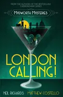 London Calling - London Calling!