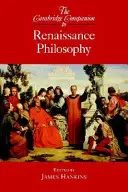 El libro de Cambridge sobre la filosofía del Renacimiento - The Cambridge Companion to Renaissance Philosophy