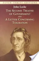 Segundo Tratado de Gobierno y Carta sobre la Tolerancia - The Second Treatise of Government and a Letter Concerning Toleration