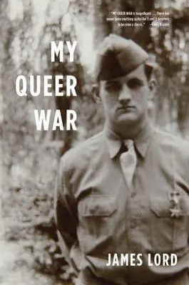 Mi guerra homosexual - My Queer War