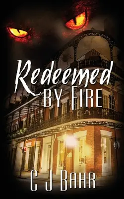 Redimidos por el fuego - Redeemed by Fire