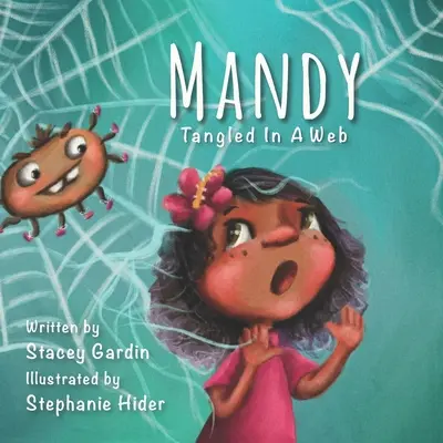 Mandy Enredados en una telaraña - Mandy: Tangled In a Web