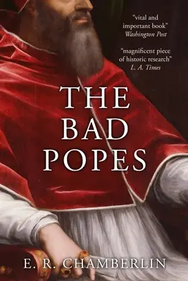 Los Papas malos - The Bad Popes