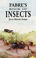 El libro de los insectos de Fabre - Fabre's Book of Insects