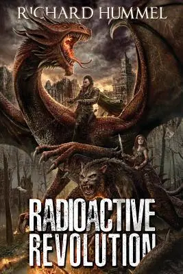 Revolución radioactiva - Radioactive Revolution