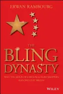 La dinastía Bling: Por qué el reinado de los compradores de lujo chinos no ha hecho más que empezar - The Bling Dynasty: Why the Reign of Chinese Luxury Shoppers Has Only Just Begun