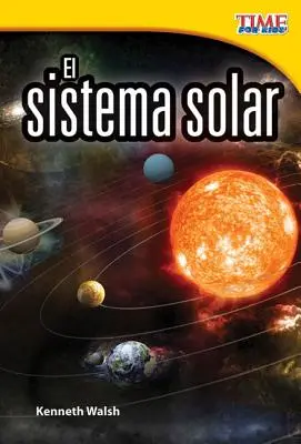 El Sistema Solar - El Sistema Solar (the Solar System)