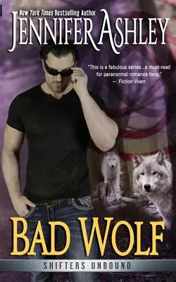 Lobo Feroz - Bad Wolf