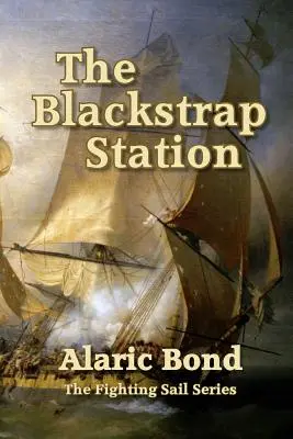 La estación Blackstrap - The Blackstrap Station