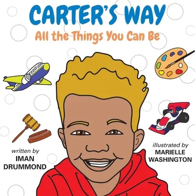 El camino de Carter - Carter's Way