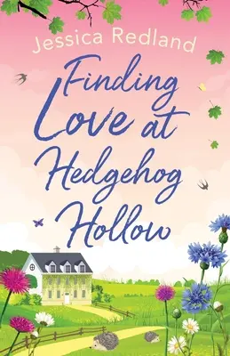 Encontrar el amor en Hedgehog Hollow - Finding Love at Hedgehog Hollow