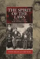 El espíritu de las leyes: El expolio de la riqueza en el genocidio armenio - The Spirit of the Laws: The Plunder of Wealth in the Armenian Genocide